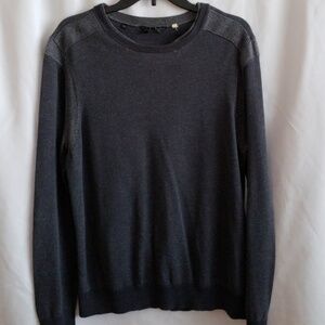 GUESS LONG SLEEVE SHIRT SZ XL